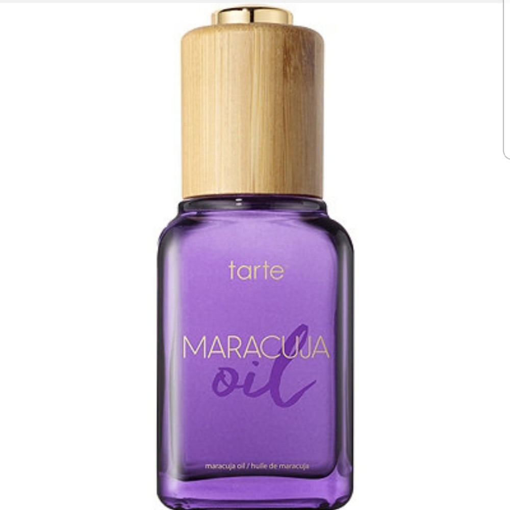 Tarte Maracula Oil Travel Size